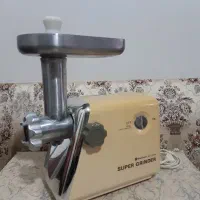 چرخ گوشت ناسیونال