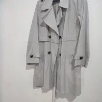 تعدادی مانتو و روسری و شال|لباس|کرمانشاه, |دیوار