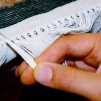 تعمیرات فرش ماشینی و دستبافت ویژه همکاران