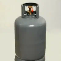 کپسول  ۱۱ کیلویی پرسی