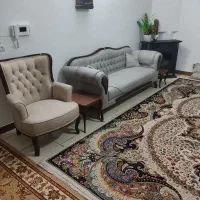 80متر دوخواب|فروش آپارتمان|مشهد, مشکینی (شهرک غرب)|دیوار