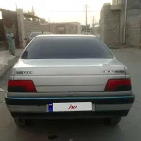 پژو405 مدل86|خودرو سواری و وانت|میناب, |دیوار