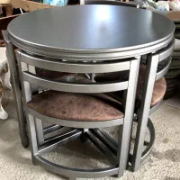 نیروی خانم یا آقا خیاط و برشکاری پارچه و اسفنج|استخدام صنعتی، فنی، مهندسی|رشت, شهرک صبا|دیوار