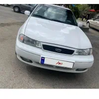 فروش دوو سیلو