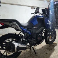 Honda cb190x|موتورسیکلت|تهران, پرواز|دیوار