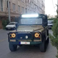 پاژن مدل ۸۱ سالم اقساط