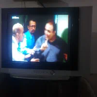 تلویزیون ۲۴سامسونگ|تلویزیون و پروژکتور|اسلامآباد غرب, |دیوار