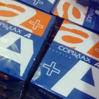 کاغذ A4 ( فروش تکی به قیمت عمده )