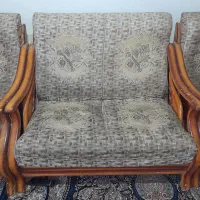 مبل ۸ نفره راحتی