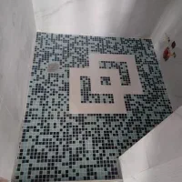 نصب کاشی و سرامیک و تعمیرات ساختمان