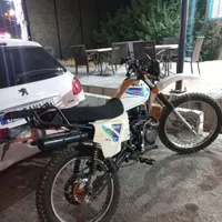 xl150 آمیکو|موتورسیکلت|کرج, کمال‌شهر|دیوار