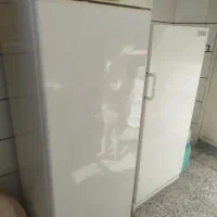 دو عدد یخچال سالم سالم پارس