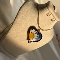 گردنبند دستساز