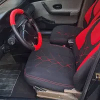 سمندlx 85|خودرو سواری و وانت|چرداول, |دیوار