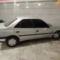 فروش پژو ۴۰۵ مدل ۸۶ دوگانه شرکتی