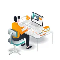 تایپیست/ تایپ ورد / پاورپوینت / پروژه درسی / اکسل