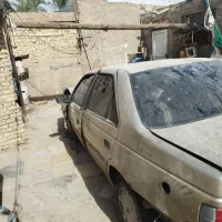پژو 405 GLX بنزینی، مدل ۱۳۸۳|خودرو سواری و وانت|آبادان, |دیوار