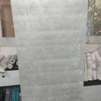 120رول ب صورت یکجا فروخته میشود کاغذ دیواری