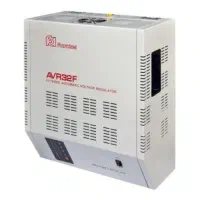 استابلایزر ۸۰۰۰ فاراتل