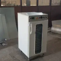 کسب و کار موفق با دستگاه خشک کن میوه، 25سینی