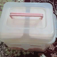 ظرف استفاده نشده با کمترین قیمت