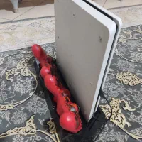 ps4 slim 1tra|کنسول، بازی ویدئویی و آنلاین|فشاپویه, |دیوار