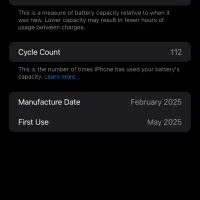 فروش گوشی ایفون ۱۶پرومکس|موبایل|بم, |دیوار