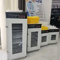 دستگاه جوجه کشی +بدون پیچیدگی کد 126