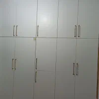 کمد و کابینت نقد و اقساط|مصالح و تجهیزات ساختمان|شهریار, شهرک بهاران (ویره)|دیوار