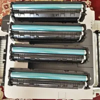 پرینتر لیزری اچ پی مدل m252dw|پرینتر، اسکنر، کپی، فکس|یاسوج, |دیوار