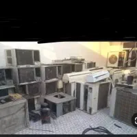 خریدار. کولر  خرابه .  سالم فرسوده می‌باشیم دوستان