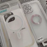 قاب ۱۳ پرومکس|لوازم جانبی موبایل و تبلت|قرچک, مهدیه|دیوار