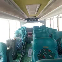 اتوبوس دربستی|خدمات حمل و نقل|زنجان, |دیوار