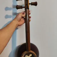 کمانچه در حد نو