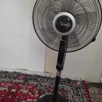 پنکه|پنکه و تصفیهکنندهٔ هوا|پرهسر, |دیوار