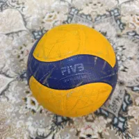 توپ والیبال اورجینال v200