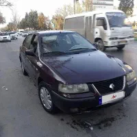 سمندسفارشی مدل90 x7دوگانه