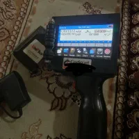 جت پرینتر دستی