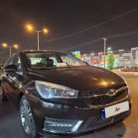 اریزو ۵ توربو اتوماتیک