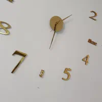 ساعت دیواری وساعت ایستاده در حدنو|ساعت دیواری و تزئینی|نجف‌آباد, شهید بهشتی|دیوار