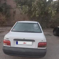 پراید مدل 90