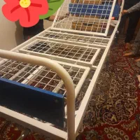 تخت بیمارستانی|آرایشی، بهداشتی، درمانی|مشهد, رسالت|دیوار