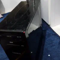 کیس کامپیوتر مناسب گیم|رایانه رومیزی|مشهد, رده|دیوار