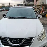 ام وی ام نیوx33بدون رنگ94
