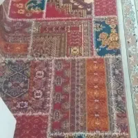 قالیچه ایوان فرش