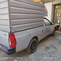 آریسان ۲|خودرو سواری و وانت|کرمانشاه, |دیوار