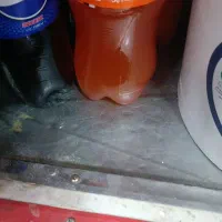 یخچال چهار درب فیریزر|فروشگاه و مغازه|شیراز, شریف‌آباد|دیوار