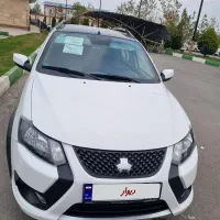 کوئیک CXR-L مدل ۱۴۰۴