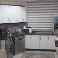 فروش آپارتمان ۶۰ متری ۱ خوابه همکف در شهرک گلدیس|فروش آپارتمان|شاهین‌شهر, شهرک گلدیس|دیوار