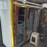 تعمیر درب یخچال//نوار فریزرسرویس مونتاژ فن سردخانه|خدمات پیشه و مهارت|تهران, فلسطین (میدان انقلاب)|دیوار